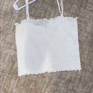 ruffled john galt tank